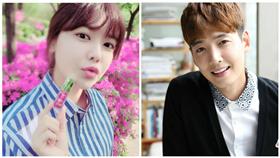 秀英,鄭敬淏,約會,放閃,戀愛
圖／翻攝自鄭敬淏 Jung Kyung Ho 정경호 x 台灣首站、少女時代台灣站GirlsGeneration粉絲專頁