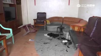 人倫悲劇！7旬老翁雙刀殺90歲老母