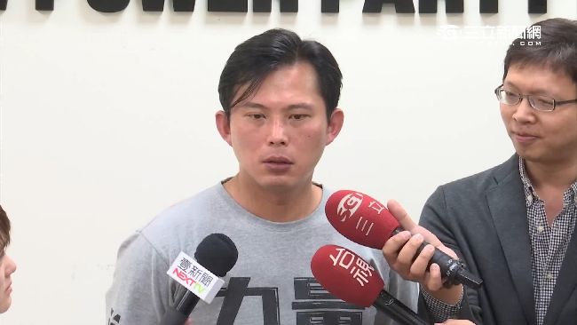 鄭捷伏法　黃國昌：談是否太快沒意義