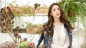 林依晨-翻攝自《嘉人》微博16:9