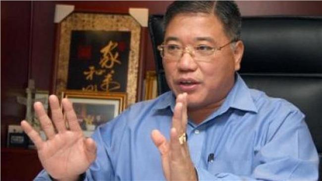 大馬東亞特使：協助遣送涉詐嫌犯回台