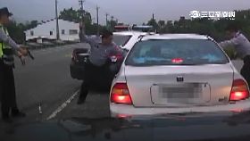 花蓮警開槍.2400