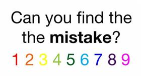 找錯誤16:9／Play Buzz網站