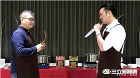微風金城武對決暖男美食家
