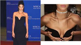 Kendall Jenner,https://www.instagram.com/kendalljenner/