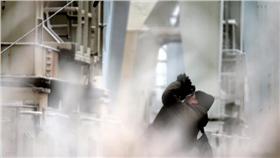 間諜示意圖https://www.flickr.com/photos/svensson/5401855188