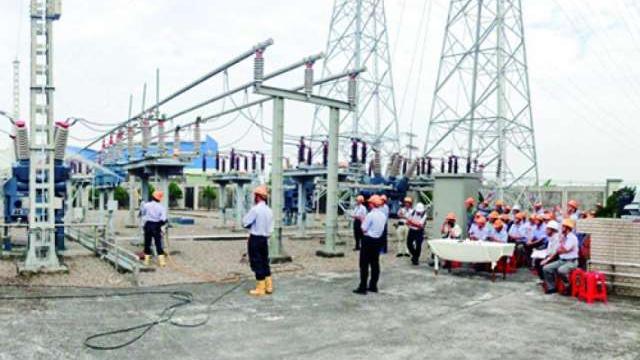 台電：變電所電磁場量測值未超標