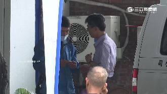 詭！排長自縊　陸戰隊10天連2起