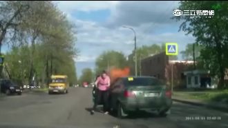 車用點菸擴充器　9成違規恐火燒車