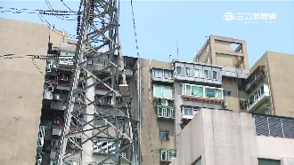 恐怖電磁波？台電：瞬間強度不能參考