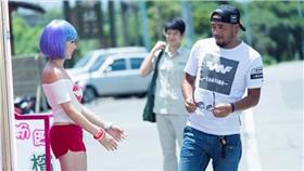 滾石愛情故事／公視提供