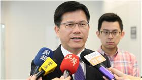 林佳龍 台中市政府