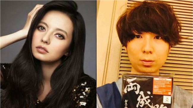 女星公開力挺貝琪　向元配求情原諒她