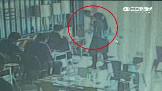 年輕人不學好　吃霸王餐竟然還打包