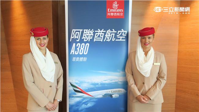 A380飛台灣　業者：供給創造需求