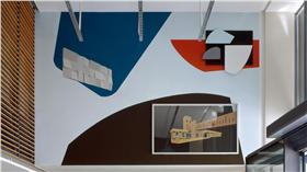 文創LIFE - 英國政府藝術收藏副總監喬德安