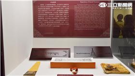 ▲唵嘛呢叭咪吽　到故宮看鎮院之寶《龍藏經》（圖／故宮）