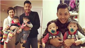 黑人,陳建州／臉書