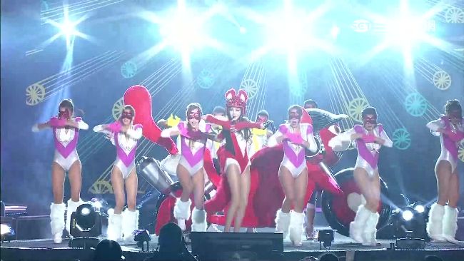 沒有新鮮感？謝金燕演唱會票僅賣5成