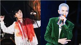 蕭敬騰、蘇打綠/微博