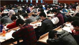 考試,大考,上課,教室
▲圖／攝影者Kevin Dooley, flickr CC License

https://goo.gl/JsXMsL