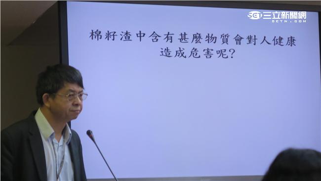 談美豬　崑玉批焜裕「良心哪去了？」