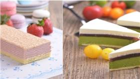 味之素,草莓千層蛋糕,萊爾富,抹茶（圖／翻攝自台灣味之素）
http://www.ajinomoto.com.tw/news/news_detail.asp?id=000104