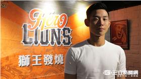 ▲吳國豪（圖／記者王怡翔攝）