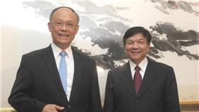 李世光：救經濟  需兼顧環保及薪資（中央社）