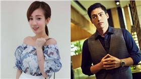 許孟哲,張艾亞/臉書