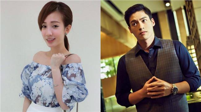 張艾亞腿傷送醫　急Call男友撒嬌