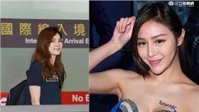 Ella,莉娜,Lena（合成圖／記者邱榮吉、鄭先生攝影）