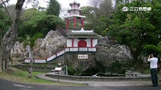 九九旅神秘傳說　靈泉池養鱸鰻助官運