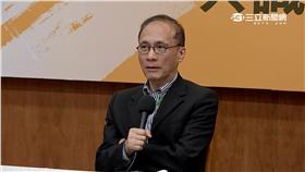 行政院長　林全