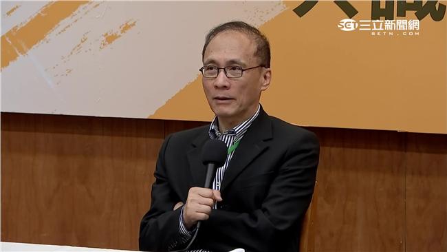遇言語暴力　林全：要秉持政務官高度