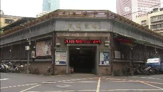 海砂屋改建後租金狠漲！光復市場惹議