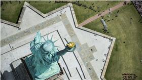 紐約。（圖／國泰航空提供）