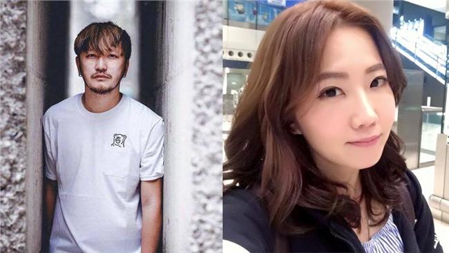 《玩很大》踩腳事件　謝忻：他有道歉