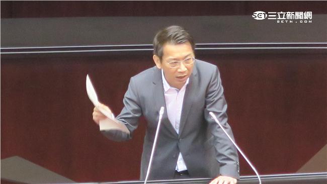 預測挨批　徐永明：氣象局長要扛責