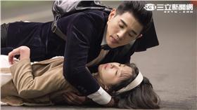 《1989一念間》張立昂與邵雨薇拍穿越劇情吃足苦