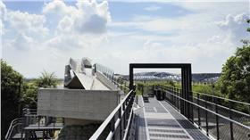 雲林北港天空之橋（圖／翻攝自theplan.it）
http://www.theplan.it/eng/project_shortlist/378