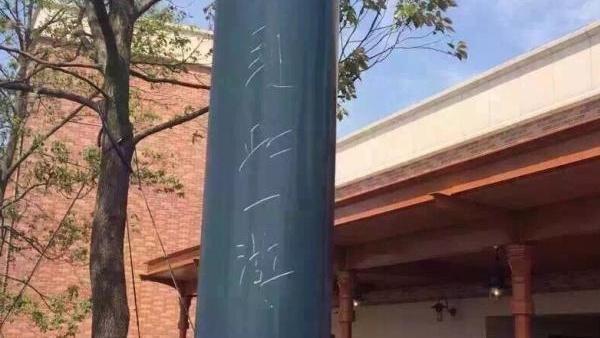 上海迪士尼搶先開放　園區設施遭破壞