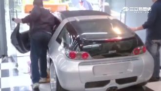 超跑不到市價一半！賣車抵稅虧大了