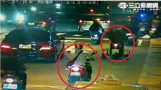 男嗜刮彩券成癮　沒錢買就改用…