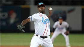 尤猛（圖／桃猿球團提供）