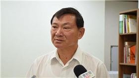 行政院農委會副主委沙志一（圖／中央社）