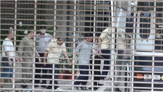 鄭性澤關14年解除羈押　今裁定釋放