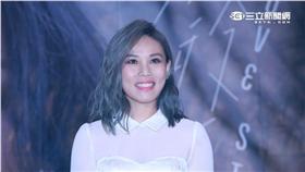 20160503-『鐵肺女王』李佳薇2016全新專輯【愛的風暴】發片記者會