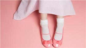 女孩、小女生／達志影像