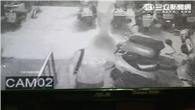 （圖／截自三立新聞台）